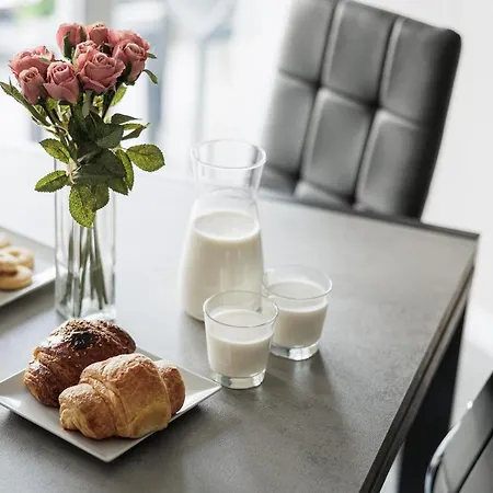 Διαμέρισμα Living *