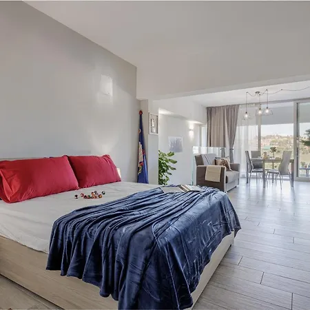 Διαμέρισμα Living Σιένα