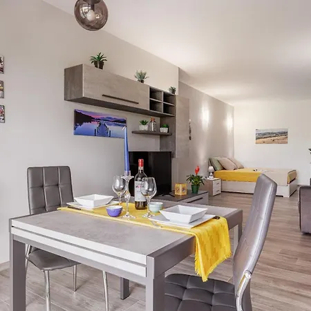 Living Διαμέρισμα Σιένα