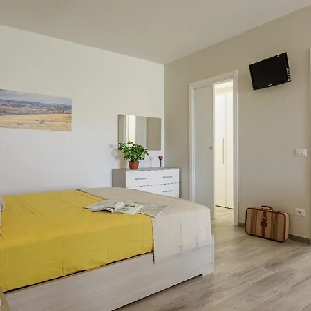 Διαμέρισμα Living