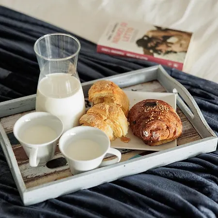 Living Διαμέρισμα Σιένα