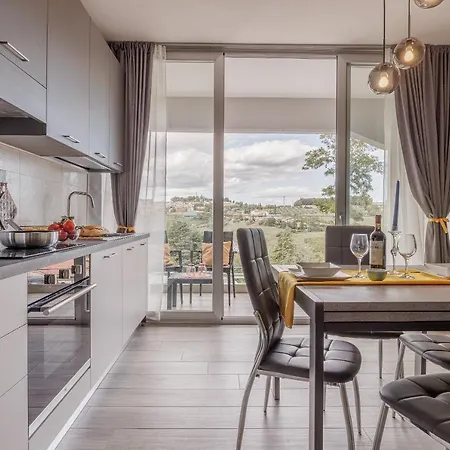 Διαμέρισμα Living