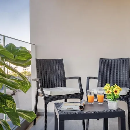 Διαμέρισμα Living