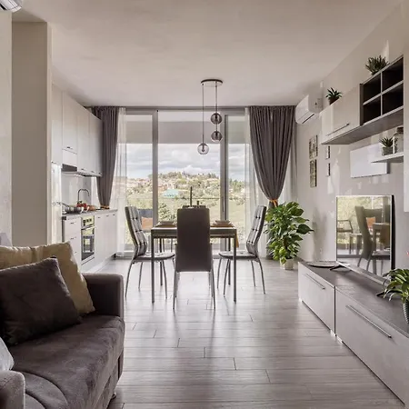 Διαμέρισμα Living *