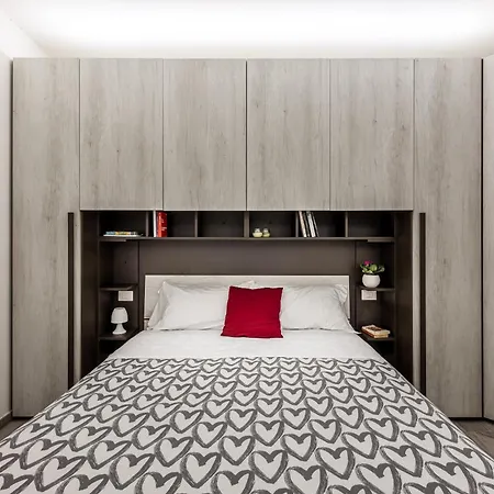 Διαμέρισμα Living Σιένα