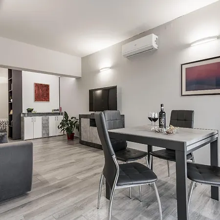 Διαμέρισμα Living