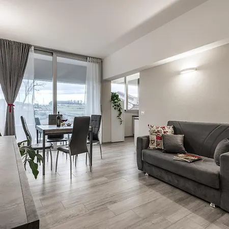 Διαμέρισμα Living Σιένα