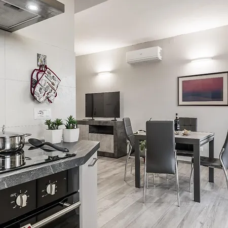 Διαμέρισμα Living