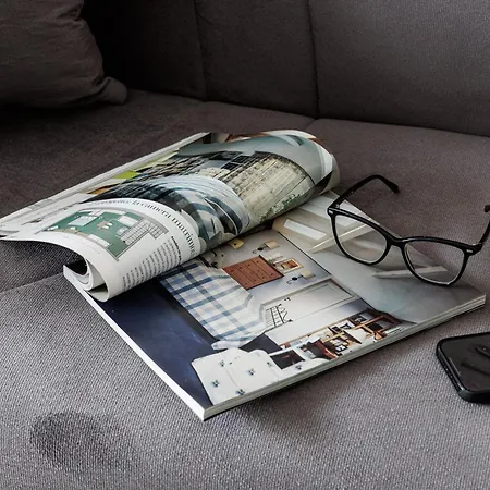 Living Διαμέρισμα