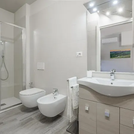 Living Apartment Siena