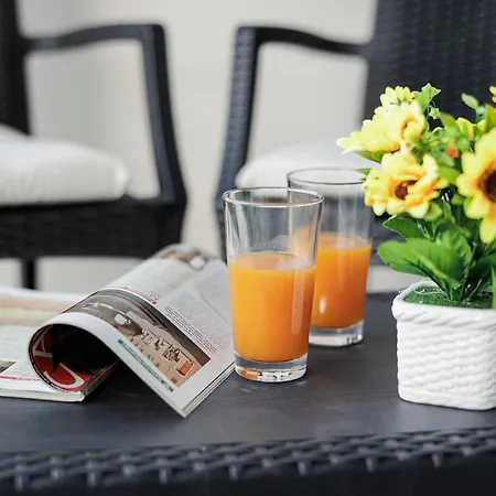 Living Apartment *