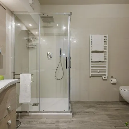 Living Apartment