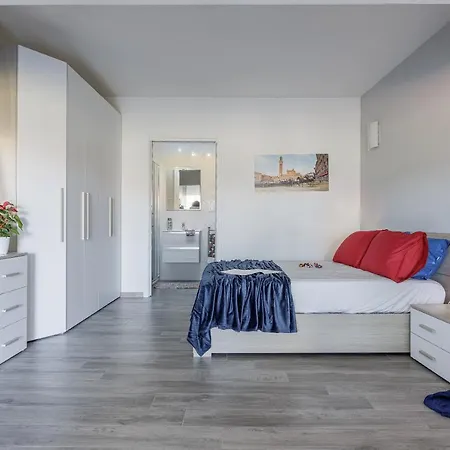 Living Apartment