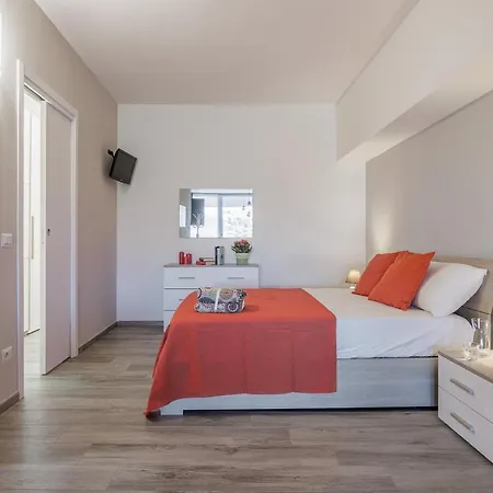 Apartment Living Siena