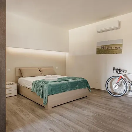 Living Apartment